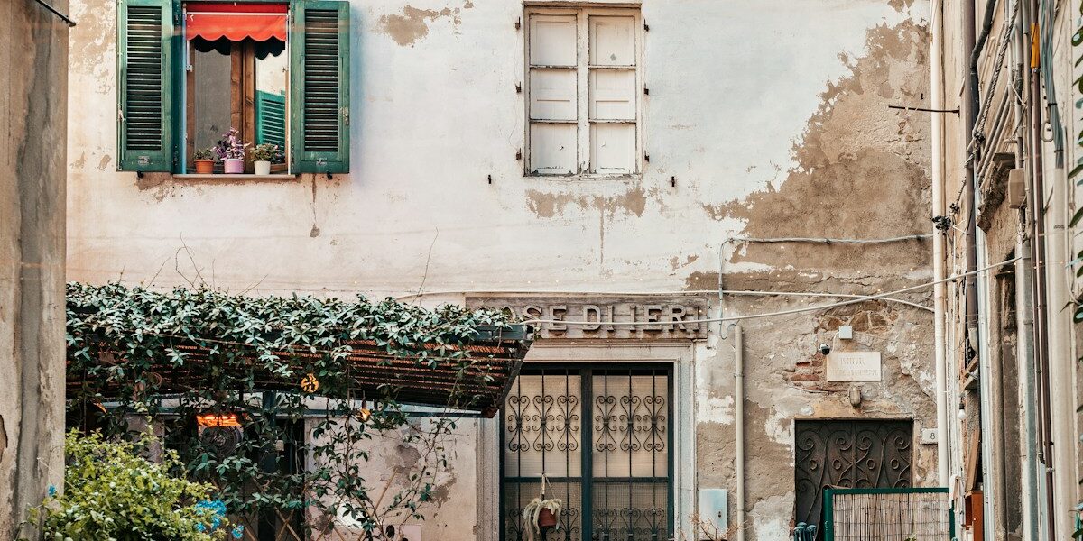 La Galleria 33 Boston Closed After Kitchen Nightmares