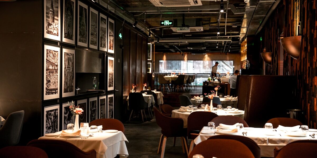 Why I Started Tracking Reality TV Restaurants