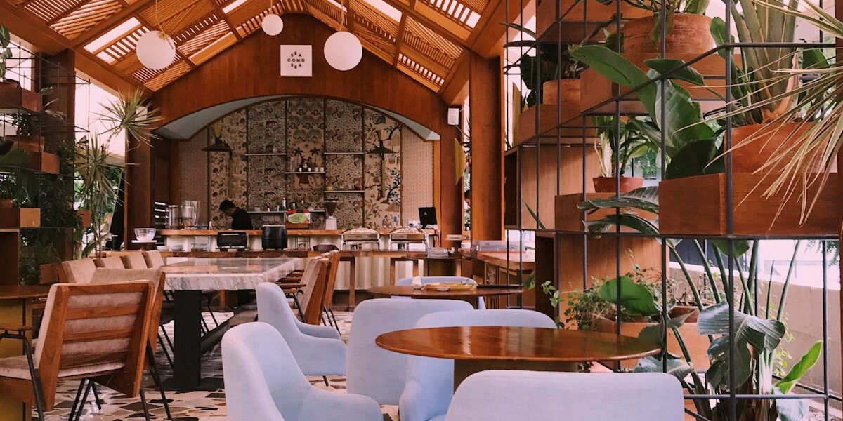 Greek at the Harbor Was Doomed Before Gordon