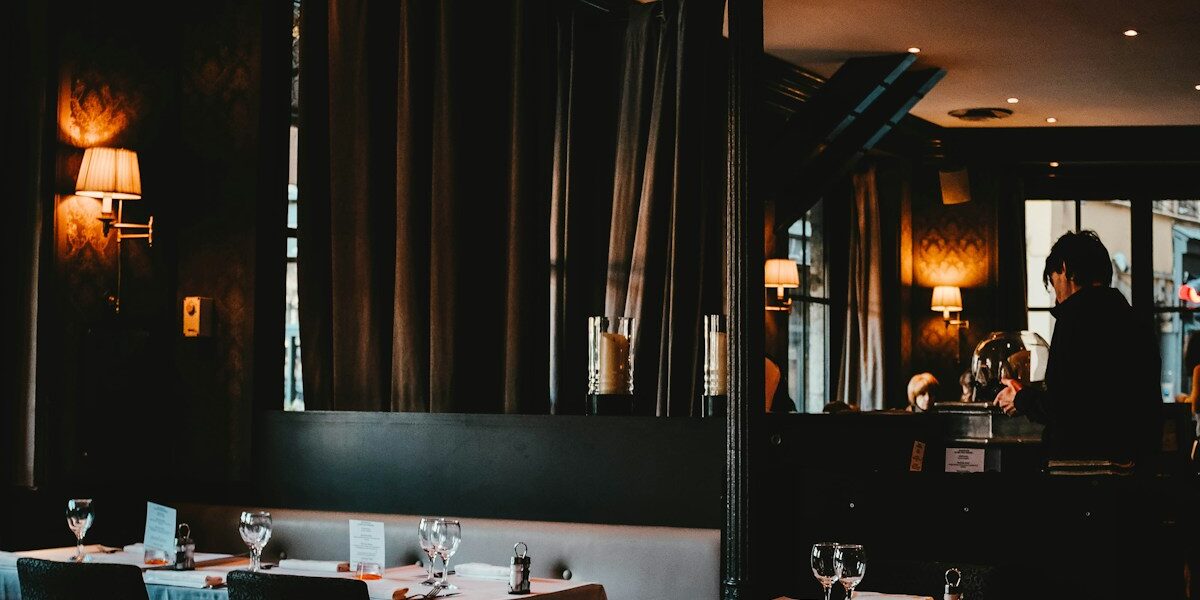 Spin A Yarn Steakhouse – Kitchen Nightmares Update (OPEN)