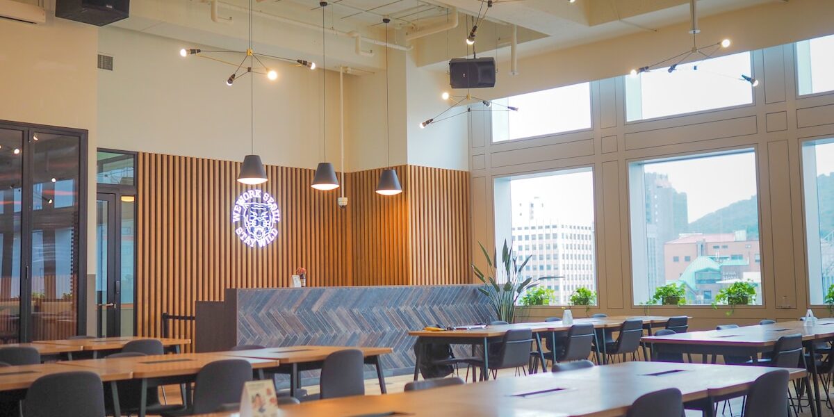 Bronk’s Bar and Grill – Restaurant Impossible Minnesota Update (CLOSED)