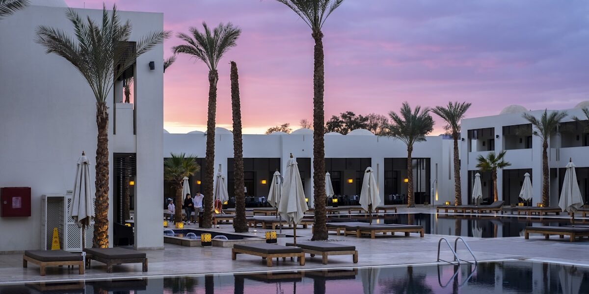 The Mix in Anaheim Had Identity Crisis