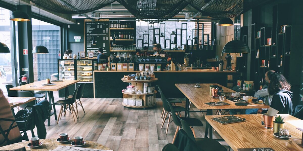 Cafe Hon Trademark Controversy Before Kitchen Nightmares