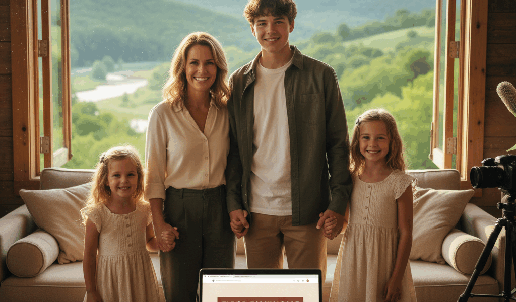 Elrod Family 2025 Revival Episode