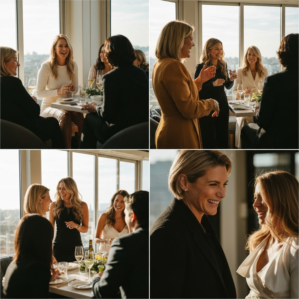 Bravo Confirms New Housewives Cast Rumors