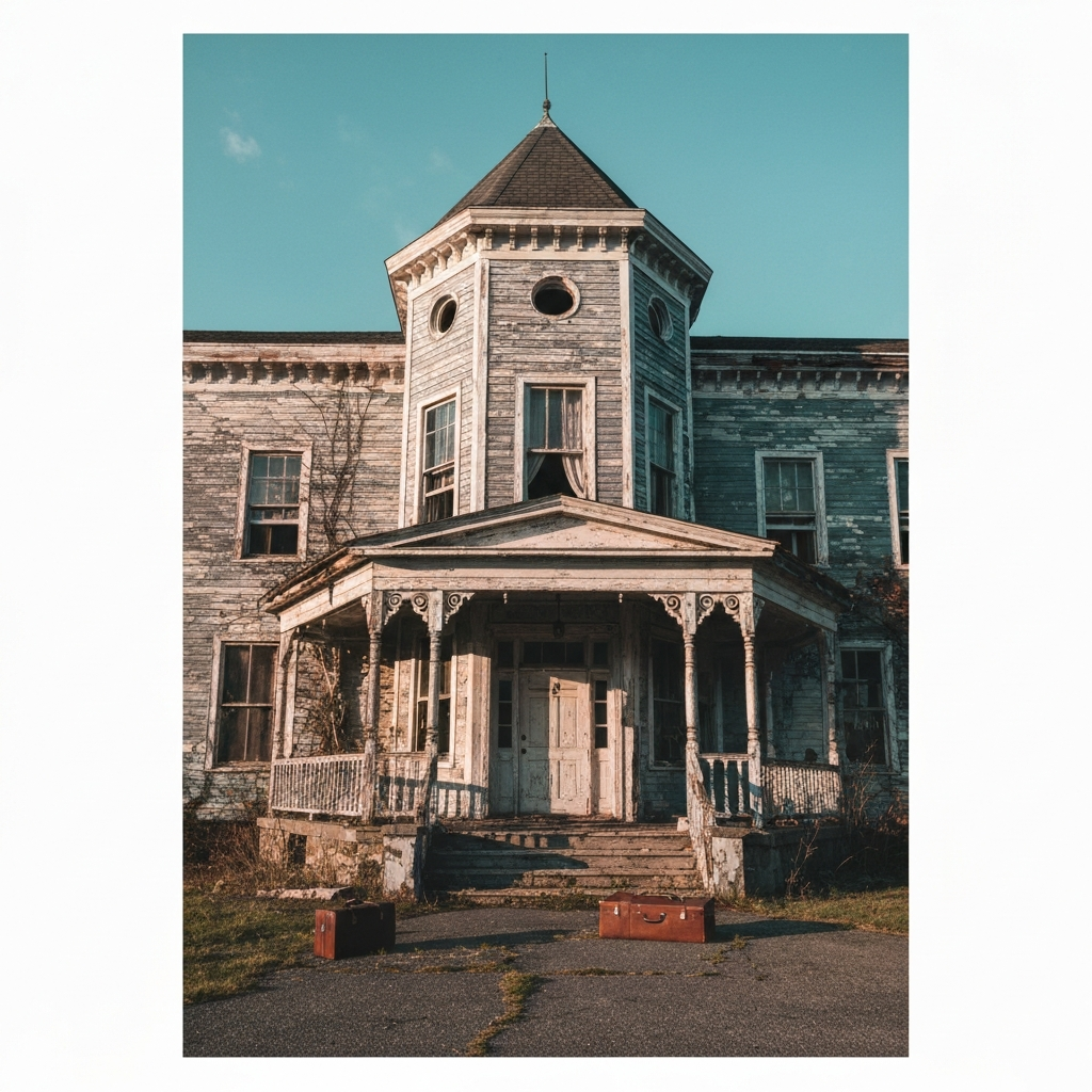 Juniper Hill Inn Closed Years After Hotel Hell