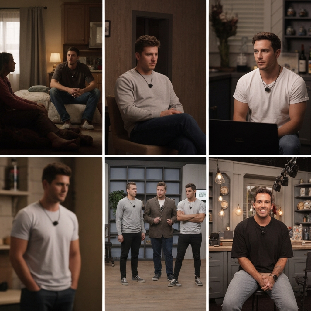 The Evolution of Reality Television - From Real World to ...