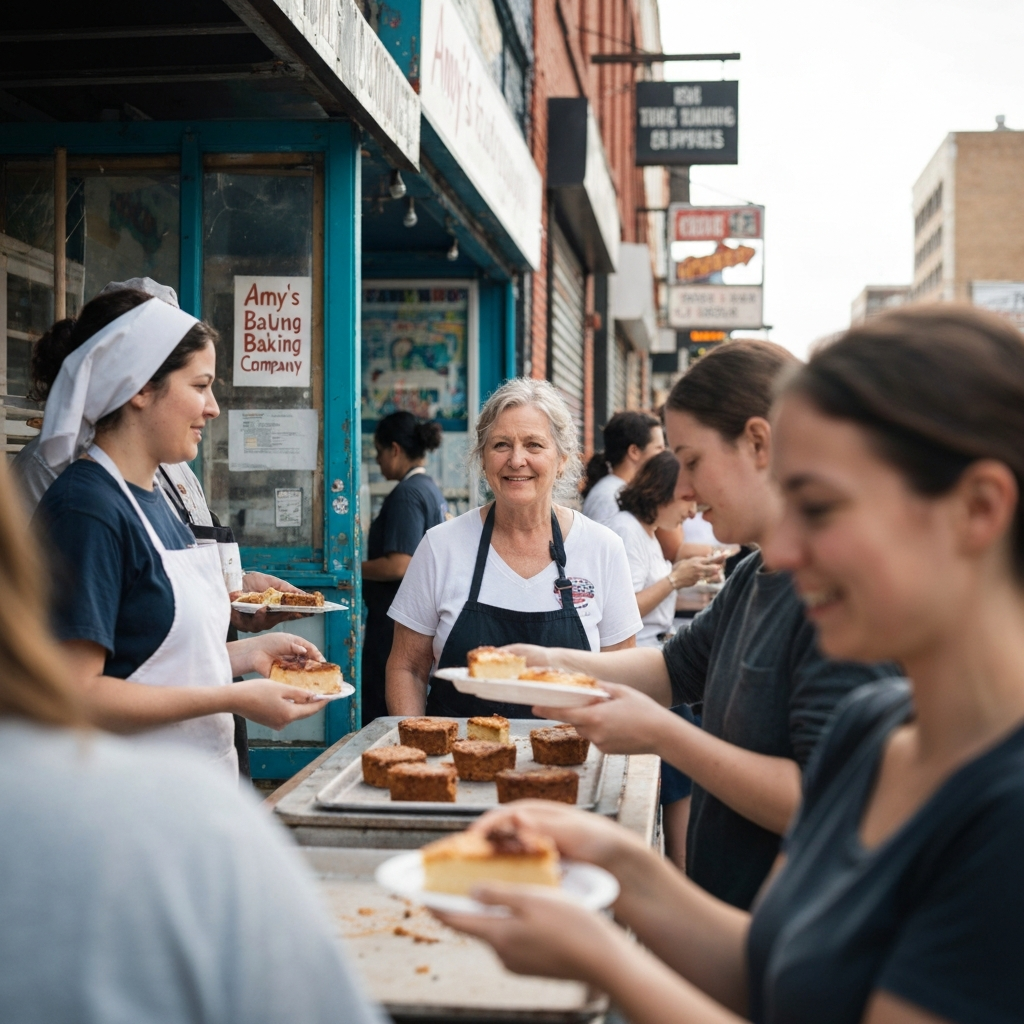 Where Is Amys Baking Company Now After Kitchen Nightmares