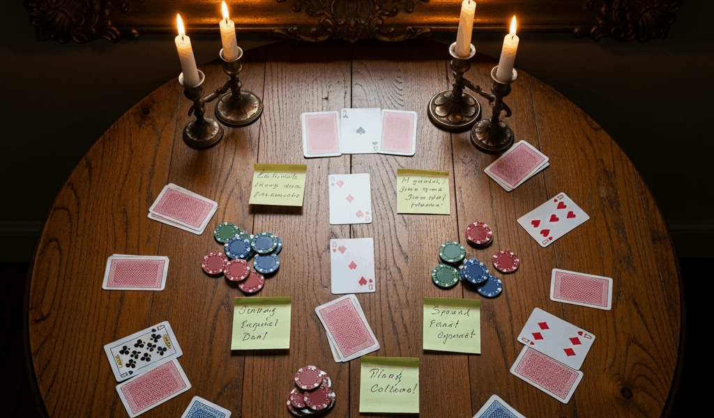 The Traitors US Season 2 Cast Ranked by Strategy