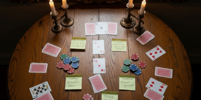 The Traitors US Season 2 Cast Ranked by Strategy