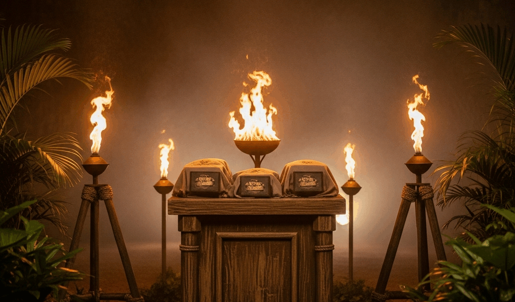 MrBeast Is Coming to Survivor 50 and He Is Shaking Up the Auction in a Major Way