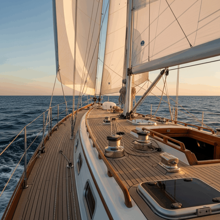 Below Deck Sailing Yacht Season 5 Cast Where Are They Now