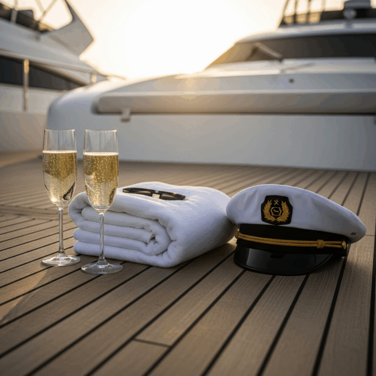 Every Below Deck Franchise Ranked Which Show Is Actually Best