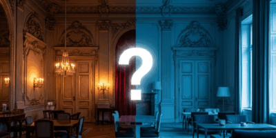 The Traitors US vs UK Which Version Is Better