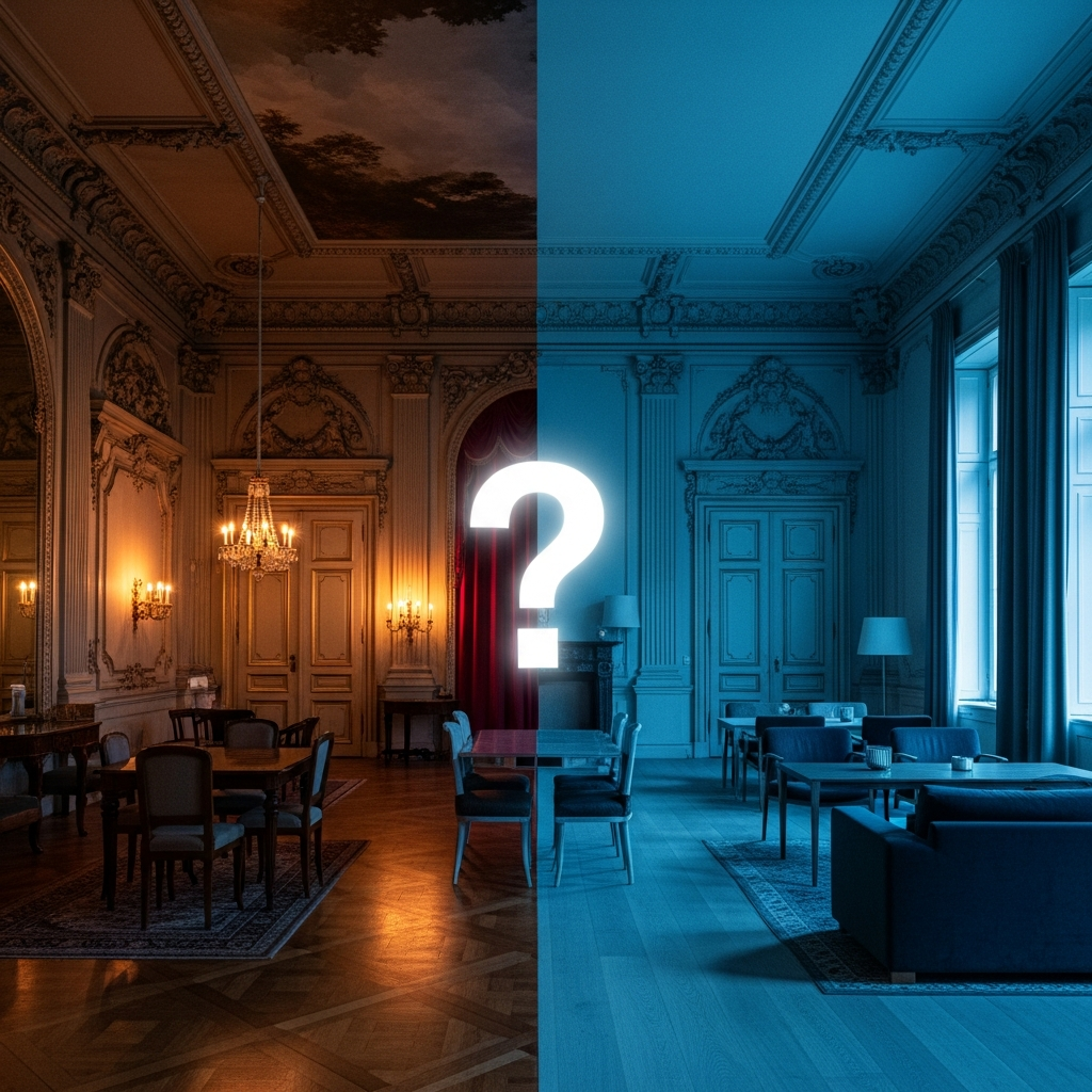 The Traitors US vs UK Which Version Is Better