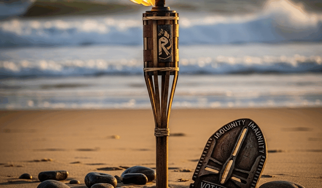 Survivor Seasons Ranked From Worst to Best