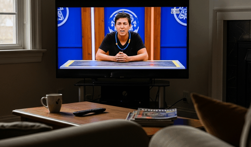 Spring 2026 Reality TV