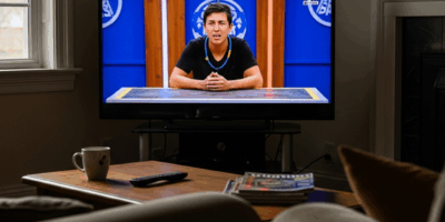 Spring 2026 Reality TV