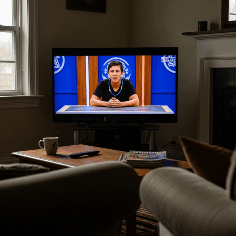 Spring 2026 Reality TV