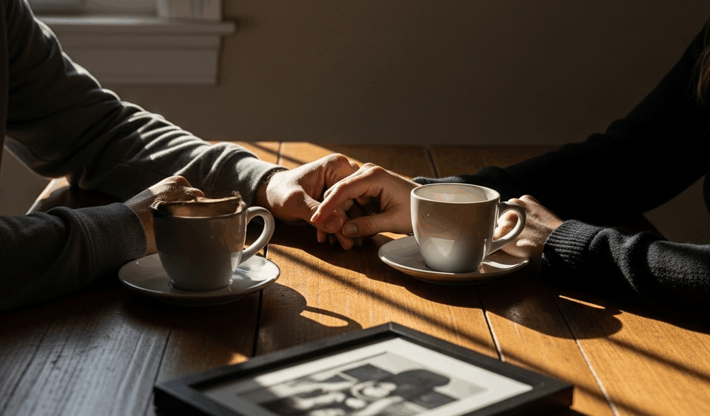 Love Is Blind Couples Who Got Back Together After Breaking Up