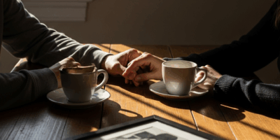 Love Is Blind Couples Who Got Back Together After Breaking Up