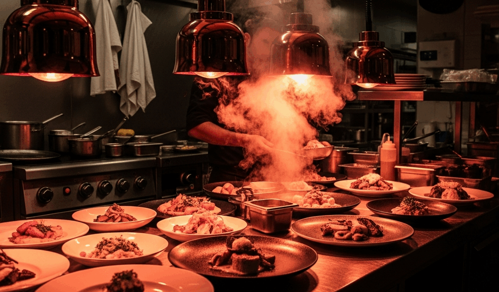 Fox Renews Four Gordon Ramsay Shows at Once Hells Kitchen Gets a Two-Season Orde