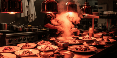 Fox Renews Four Gordon Ramsay Shows at Once Hells Kitchen Gets a Two-Season Orde