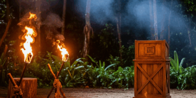 Survivor 50 Finale Is Three Hours and Live First Live Reunion in Seven Years Set