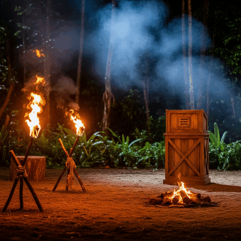 Survivor 50 Finale Is Three Hours and Live First Live Reunion in Seven Years Set
