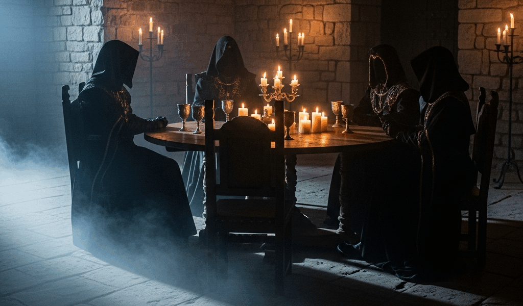 Celebrity Traitors Season 2 Full Cast Revealed Bella Ramsey, Michael Sheen, and