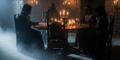 Celebrity Traitors Season 2 Full Cast Revealed Bella Ramsey, Michael Sheen, and