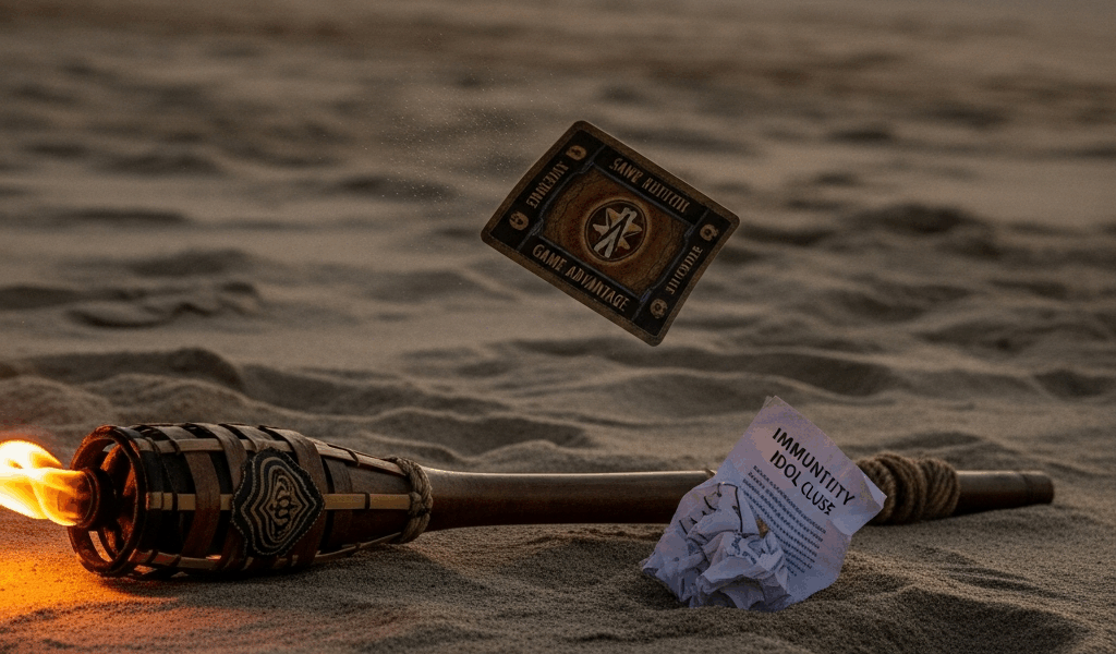 Survivor Advantages That Completely Backfired on Players