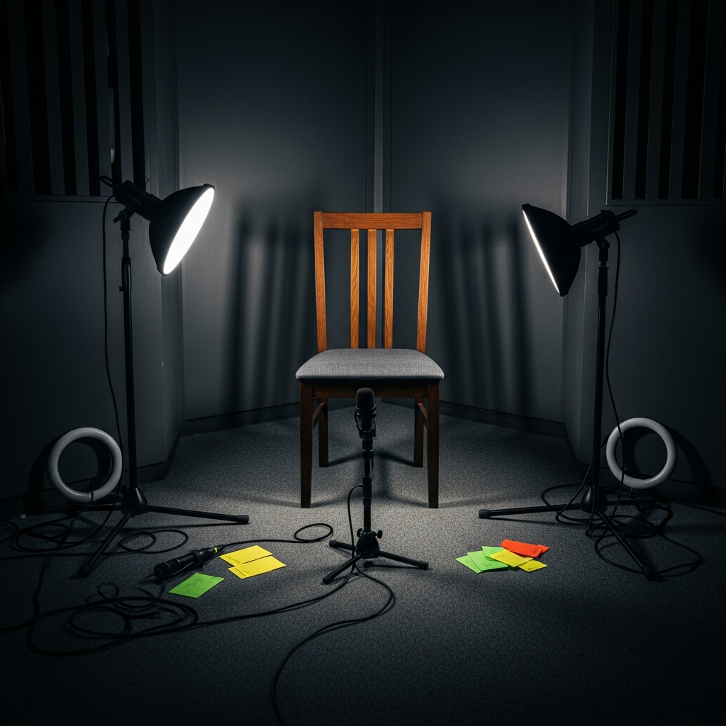 Why Reality TV Confessionals Feel Fake and Staged