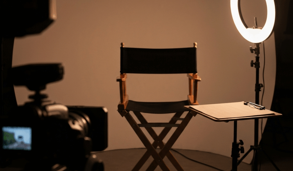 Why Reality TV Producers Stage Confessional Interviews