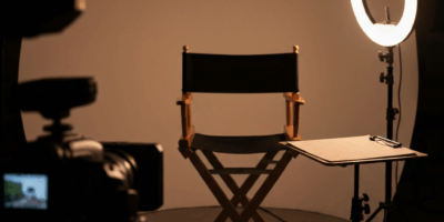 Why Reality TV Producers Stage Confessional Interviews