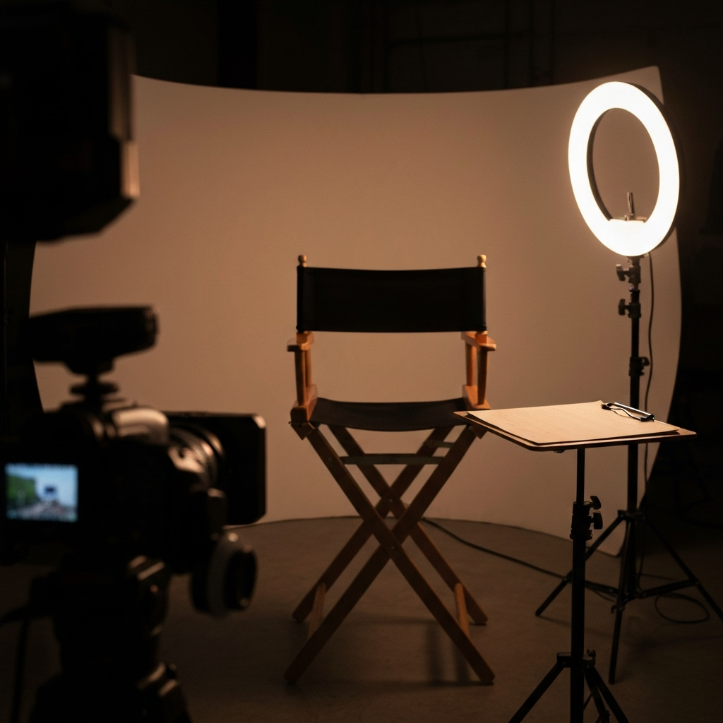 Why Reality TV Producers Stage Confessional Interviews