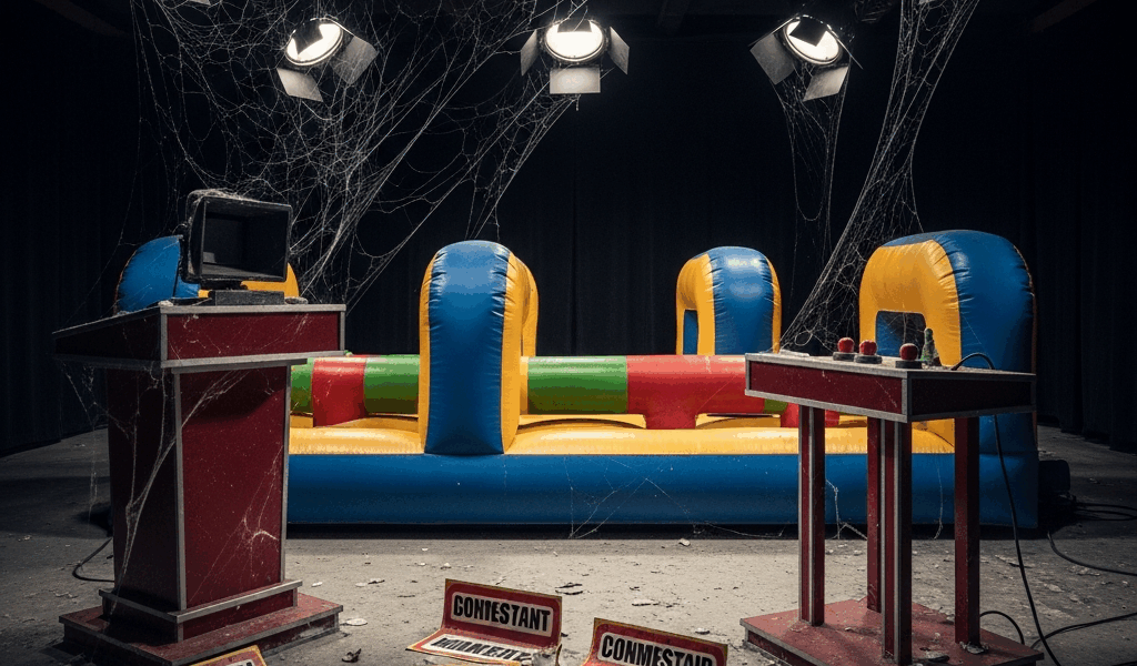 Reality TV Show Formats That Never Made It Past Season 1