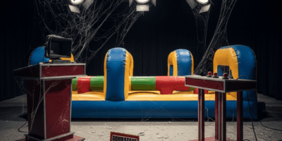 Reality TV Show Formats That Never Made It Past Season 1